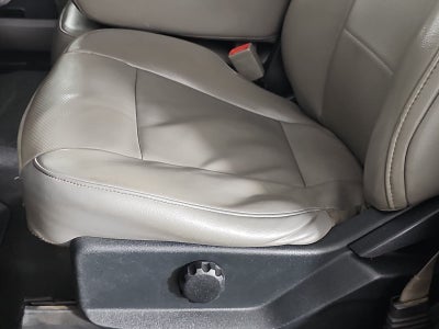 2018 Ford F-350 XL 4WD Crew Cab 6.75' Box