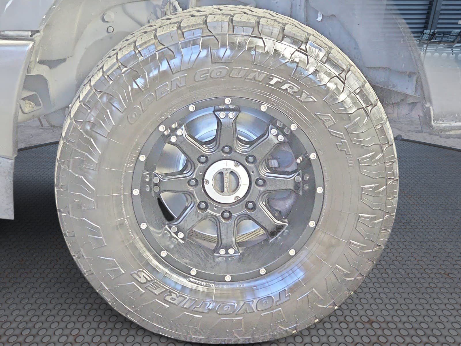 2018 Ford F-350 XL 4WD Crew Cab 6.75' Box