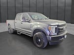 2018 Ford F-350 XL 4WD Crew Cab 6.75' Box