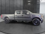 2018 Ford F-350 XL 4WD Crew Cab 6.75' Box