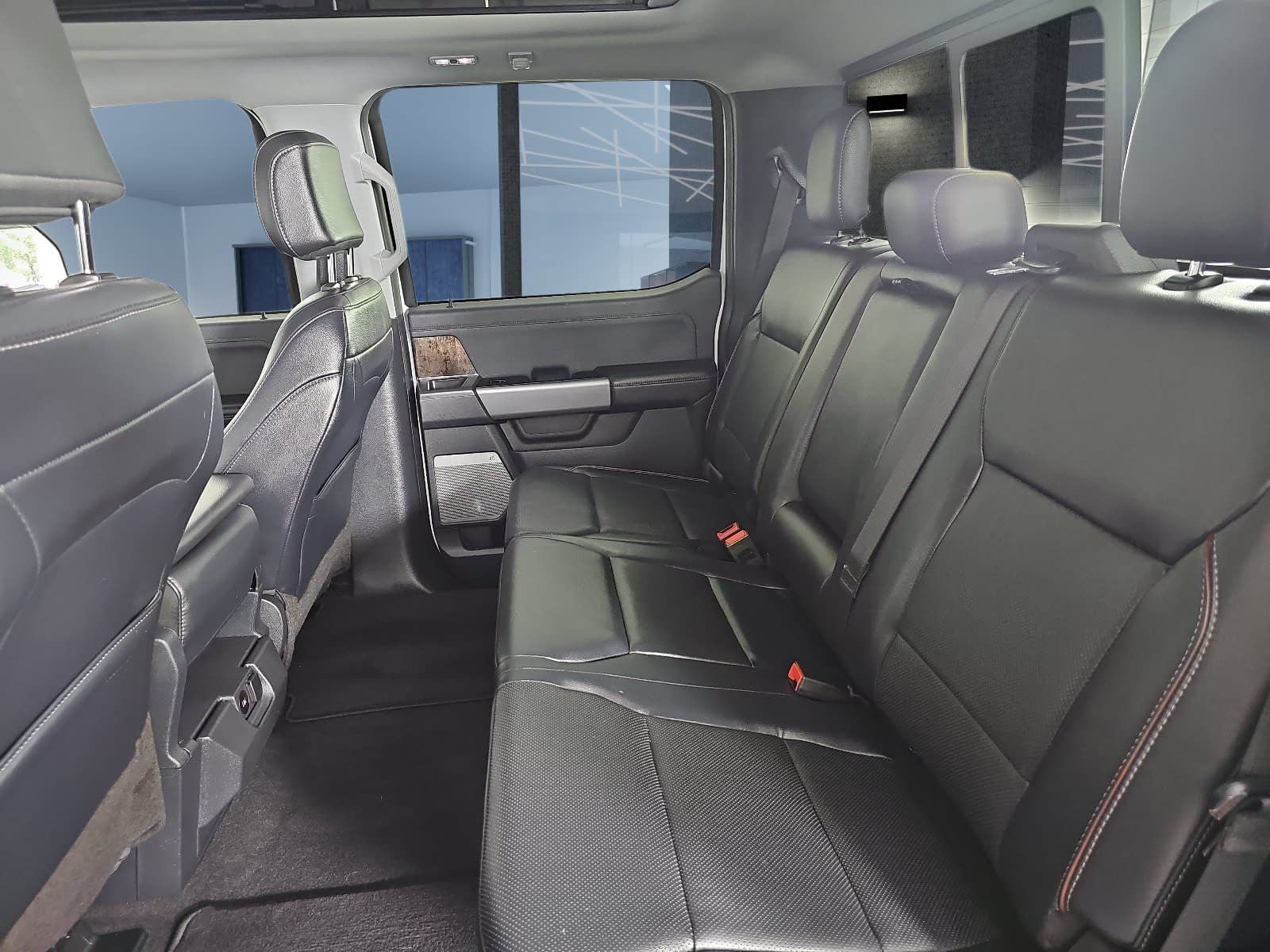 2024 Ford F-350 XL 4WD Crew Cab 6.75' Box