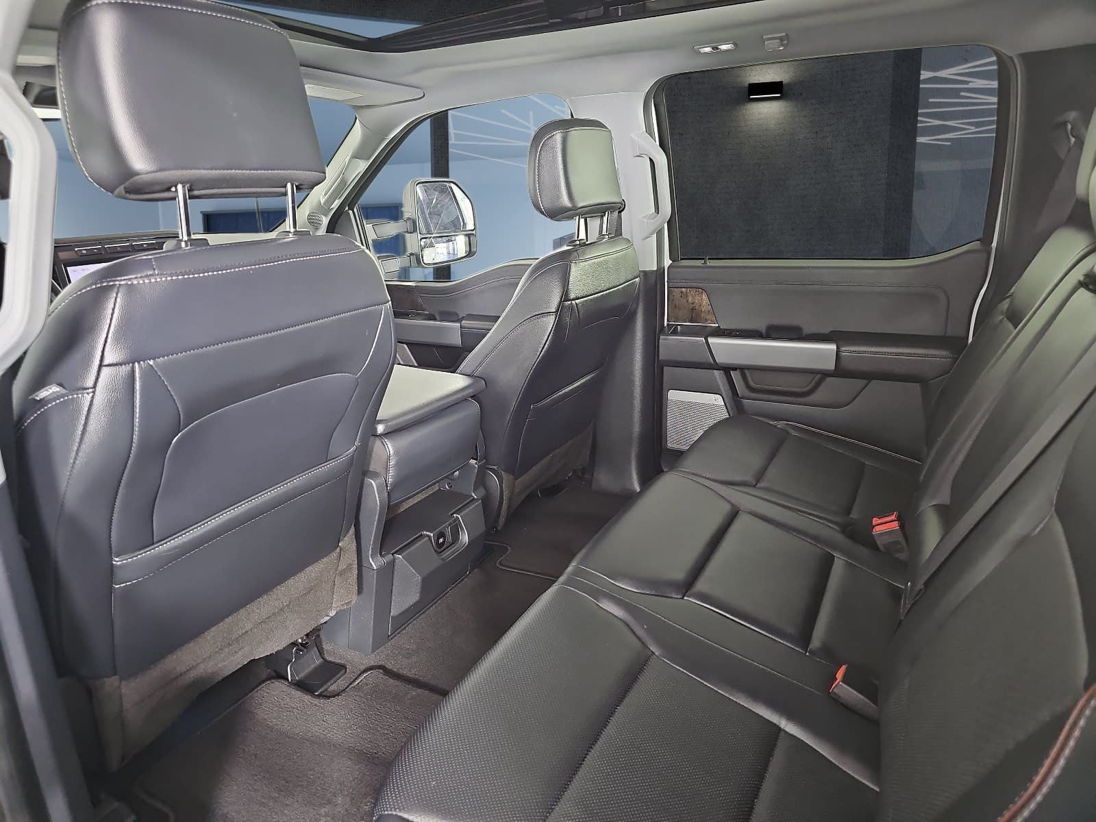 2024 Ford F-350 XL 4WD Crew Cab 6.75' Box