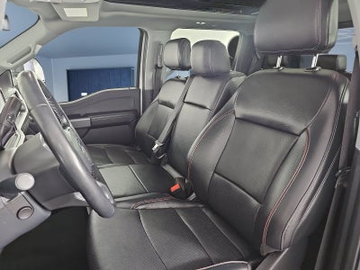 2024 Ford F-350 XL 4WD Crew Cab 6.75' Box