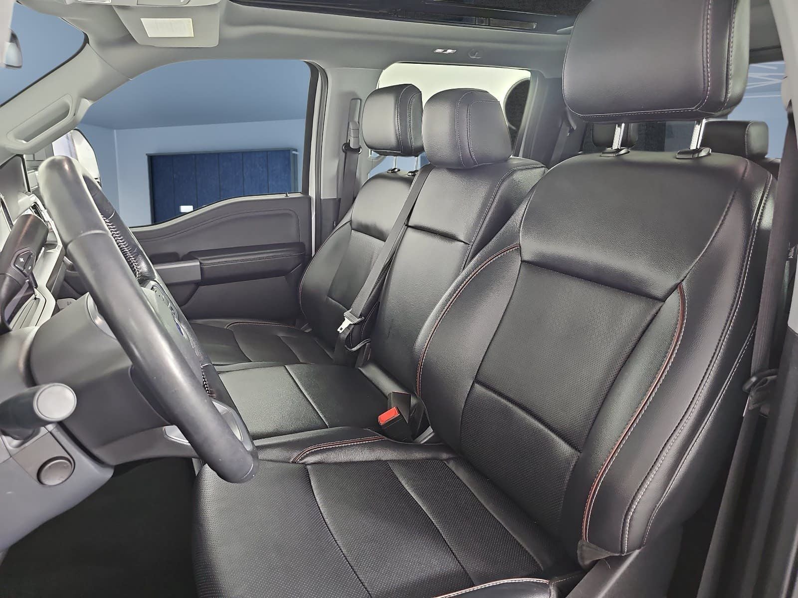 2024 Ford F-350 XL 4WD Crew Cab 6.75' Box