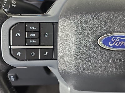 2024 Ford F-350 XL 4WD Crew Cab 6.75' Box