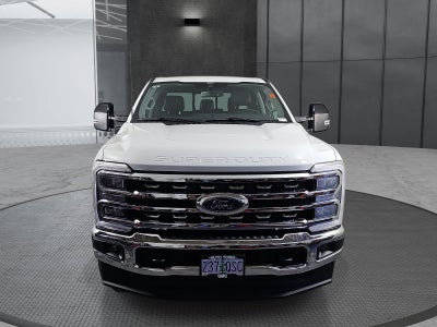 2024 Ford F-350 XL 4WD Crew Cab 6.75' Box
