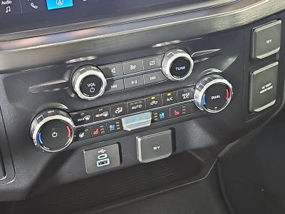 2024 Ford F-350 XL 4WD Crew Cab 6.75' Box