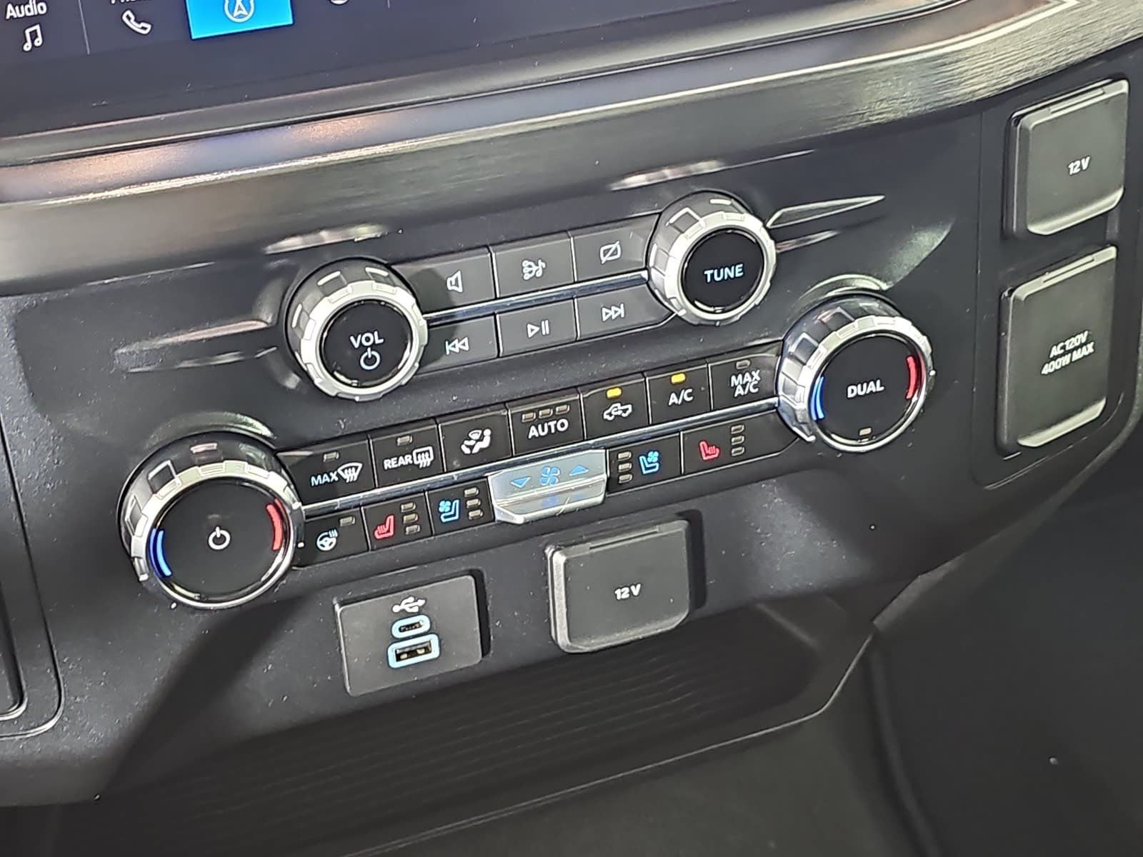 2024 Ford F-350 XL 4WD Crew Cab 6.75' Box