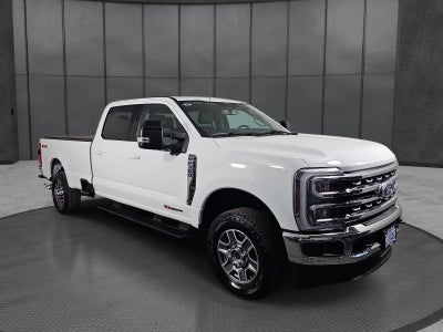 2024 Ford F-350 XL 4WD Crew Cab 6.75' Box