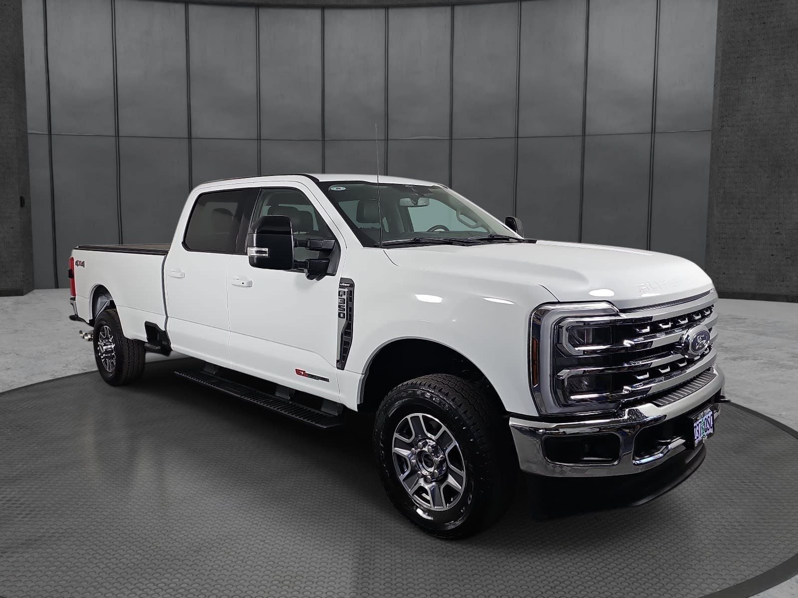 2024 Ford F-350 XL 4WD Crew Cab 6.75' Box