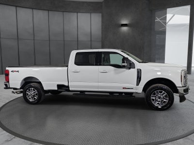 2024 Ford F-350 XL 4WD Crew Cab 6.75' Box