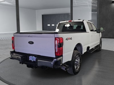 2024 Ford F-350 XL 4WD Crew Cab 6.75' Box