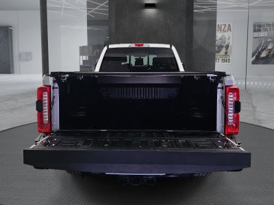 2024 Ford F-350 XL 4WD Crew Cab 6.75' Box