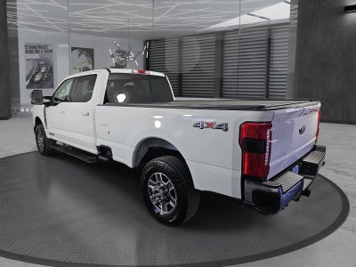 2024 Ford F-350 XL 4WD Crew Cab 6.75' Box