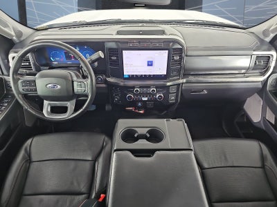 2024 Ford F-350 XL 4WD Crew Cab 6.75' Box