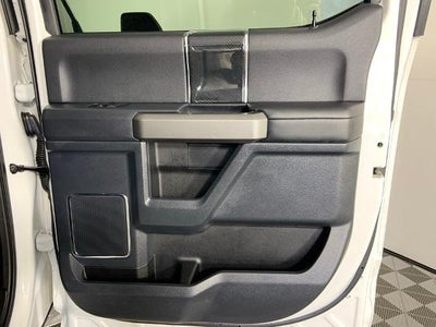 2022 Ford F-350 Platinum 4WD Crew Cab 6.75' Box