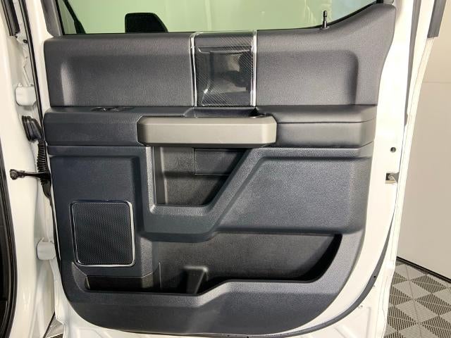 2022 Ford F-350 Platinum 4WD Crew Cab 6.75' Box