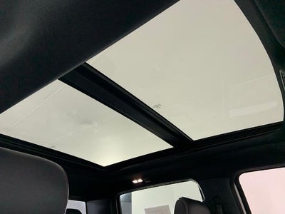 2022 Ford F-350 Platinum 4WD Crew Cab 6.75' Box