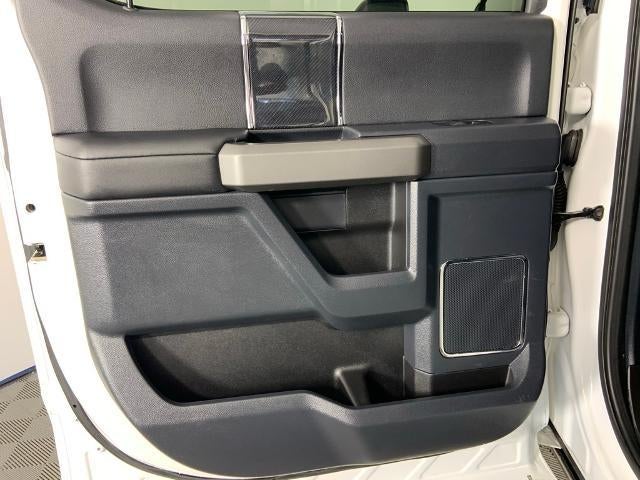 2022 Ford F-350 Platinum 4WD Crew Cab 6.75' Box