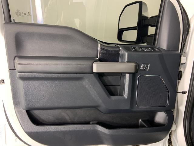 2022 Ford F-350 Platinum 4WD Crew Cab 6.75' Box