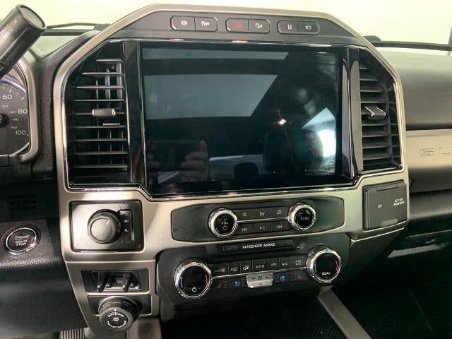 2022 Ford F-350 Platinum 4WD Crew Cab 6.75' Box