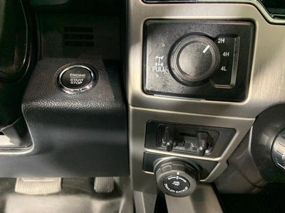 2022 Ford F-350 Platinum 4WD Crew Cab 6.75' Box