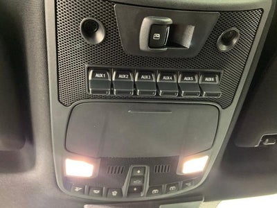 2022 Ford F-350 Platinum 4WD Crew Cab 6.75' Box