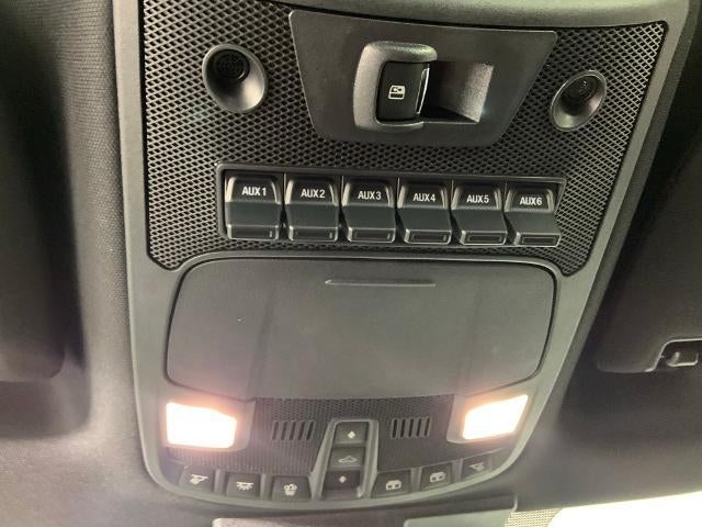 2022 Ford F-350 Platinum 4WD Crew Cab 6.75' Box