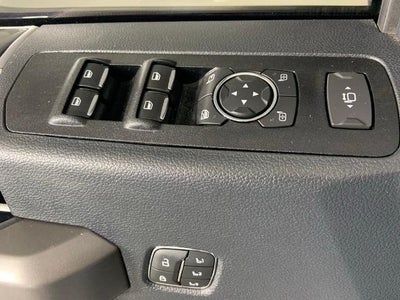 2022 Ford F-350 Platinum 4WD Crew Cab 6.75' Box