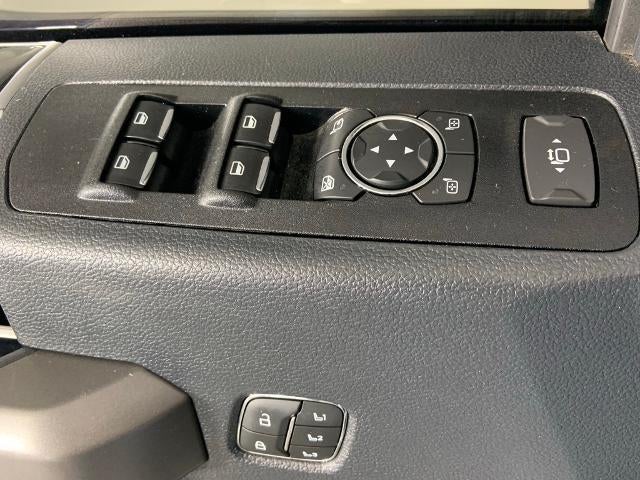 2022 Ford F-350 Platinum 4WD Crew Cab 6.75' Box