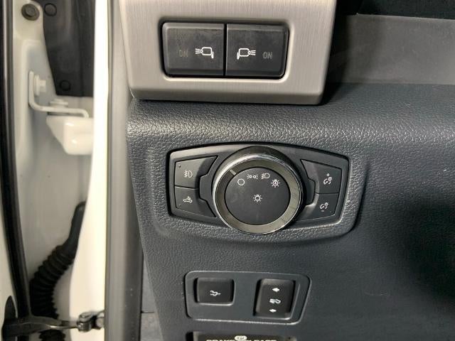 2022 Ford F-350 Platinum 4WD Crew Cab 6.75' Box