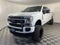 2022 Ford F-350 Platinum 4WD Crew Cab 6.75' Box