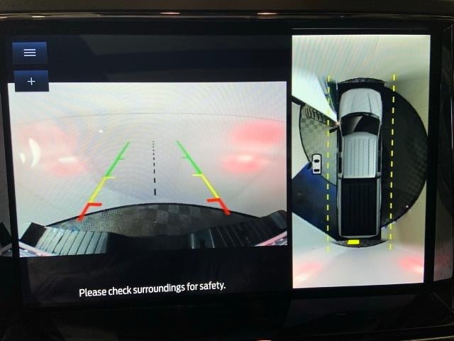 2022 Ford F-350 Platinum 4WD Crew Cab 6.75' Box