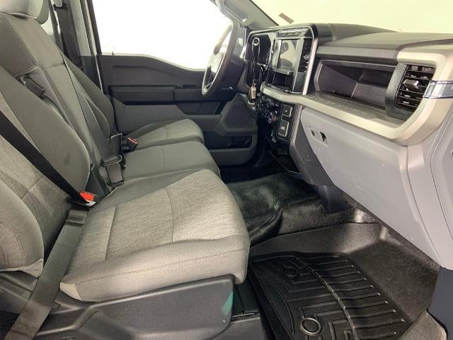 2024 Ford F-250 XL 4WD Reg Cab 8' Box