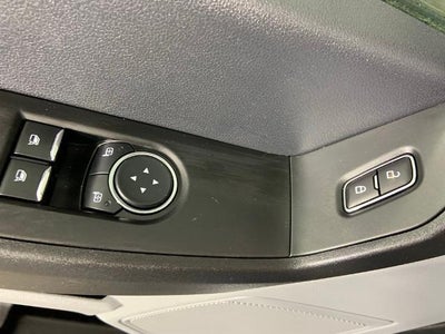 2024 Ford F-250 XL 4WD Reg Cab 8' Box