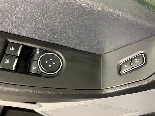 2024 Ford F-250 XL 4WD Reg Cab 8' Box