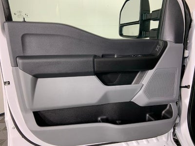 2024 Ford F-250 XL 4WD Reg Cab 8' Box