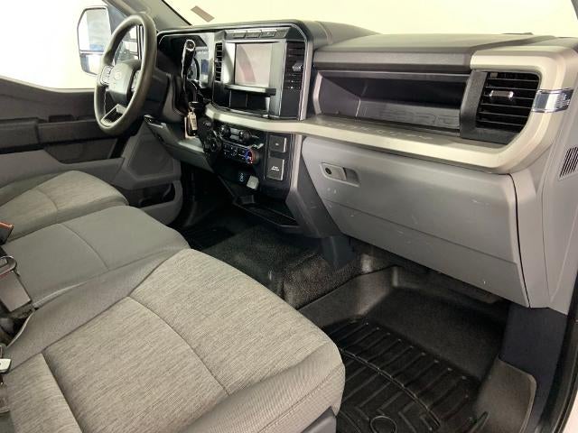 2024 Ford F-250 XL 4WD Reg Cab 8' Box