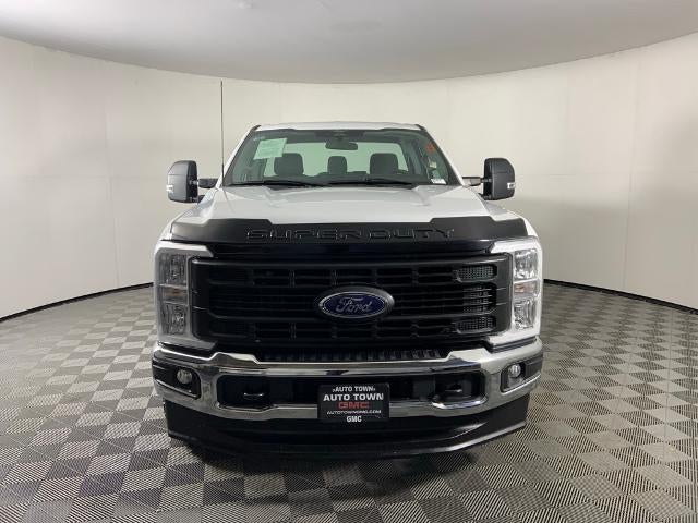 2024 Ford F-250 XL 4WD Reg Cab 8' Box
