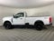 2024 Ford F-250 XL 4WD Reg Cab 8' Box