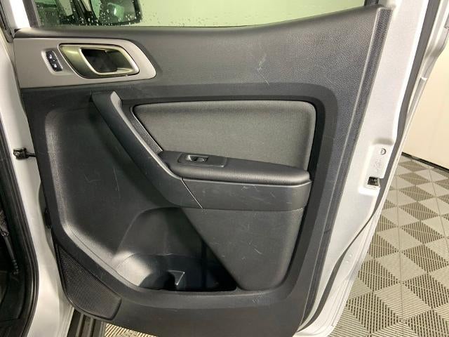 2019 Ford Ranger XLT 4WD SuperCrew 5' Box