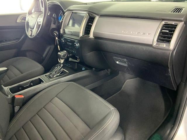 2019 Ford Ranger XLT 4WD SuperCrew 5' Box