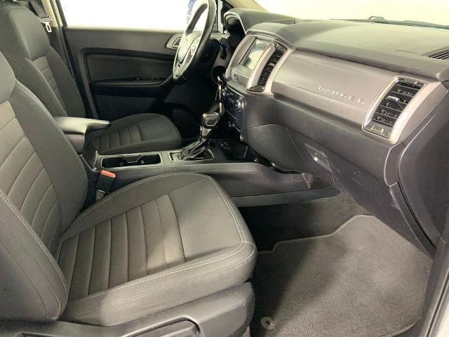 2019 Ford Ranger XLT 4WD SuperCrew 5' Box