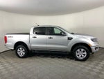2019 Ford Ranger XLT 4WD SuperCrew 5' Box