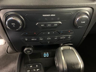 2019 Ford Ranger XLT 4WD SuperCrew 5' Box