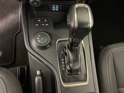 2019 Ford Ranger XLT 4WD SuperCrew 5' Box