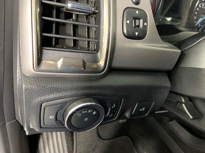 2019 Ford Ranger XLT 4WD SuperCrew 5' Box