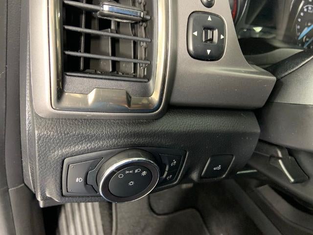 2019 Ford Ranger XLT 4WD SuperCrew 5' Box