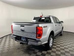 2019 Ford Ranger XLT 4WD SuperCrew 5' Box