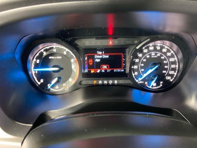 2019 Ford Ranger XLT 4WD SuperCrew 5' Box